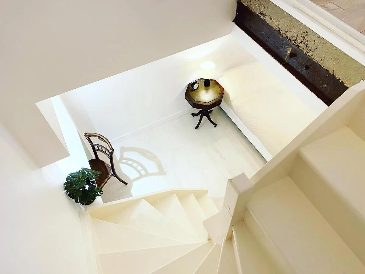 Apartment Appartement De Standing A Paris - Flat-Guest France