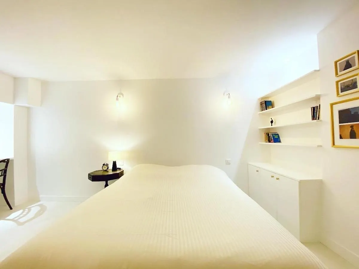 Appartement De Standing A Paris - Flat-Guest France