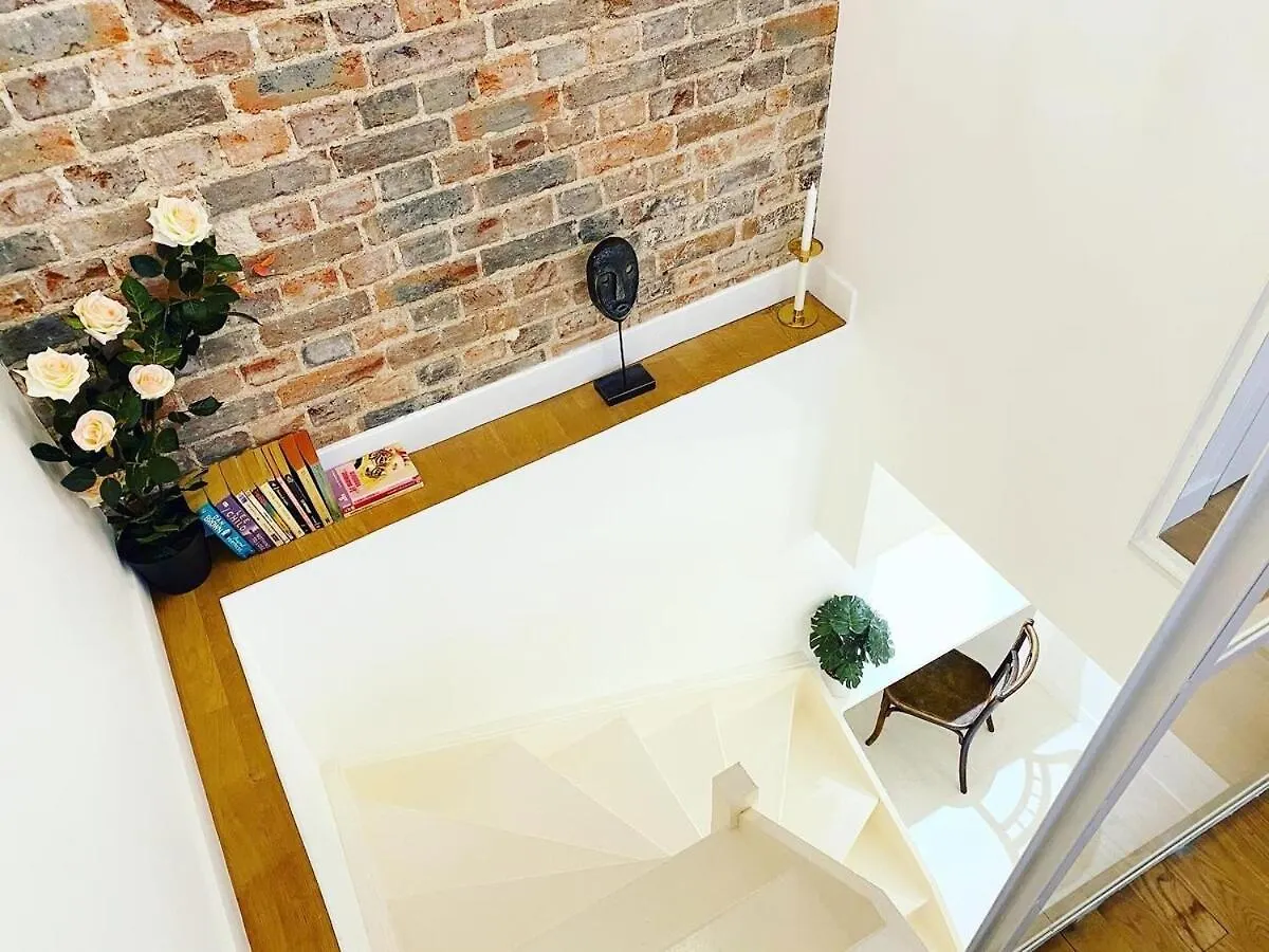 Appartement De Standing A Paris - Flat-Guest Apartment